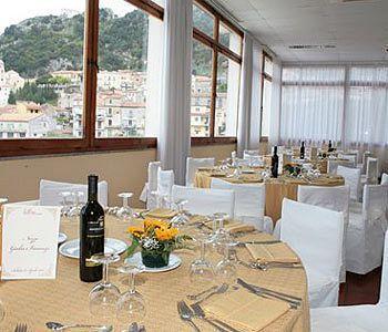 Hotel Isola Di Lauria Лаурия Инфериоре Екстериор снимка