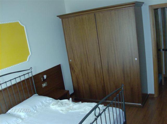 Hotel Isola Di Lauria Лаурия Инфериоре Екстериор снимка